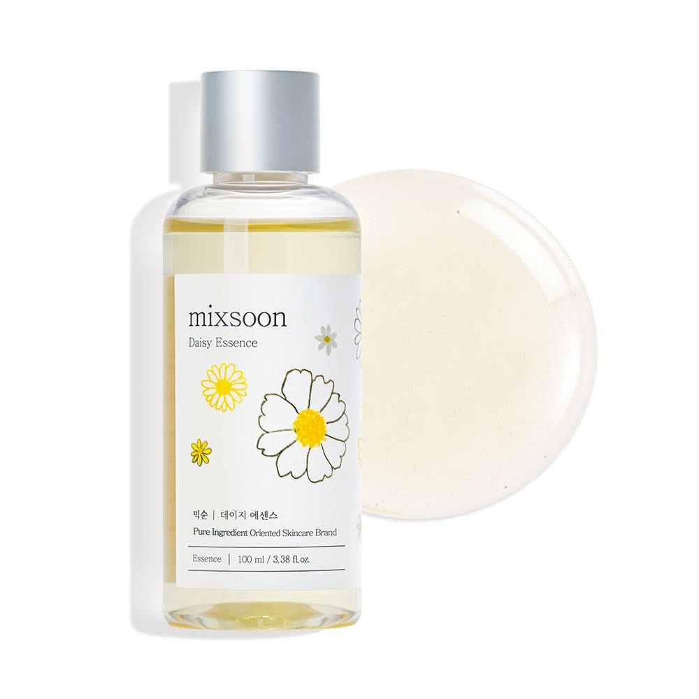 mixsoon Daisy Essence 100ml - TIANSHOP