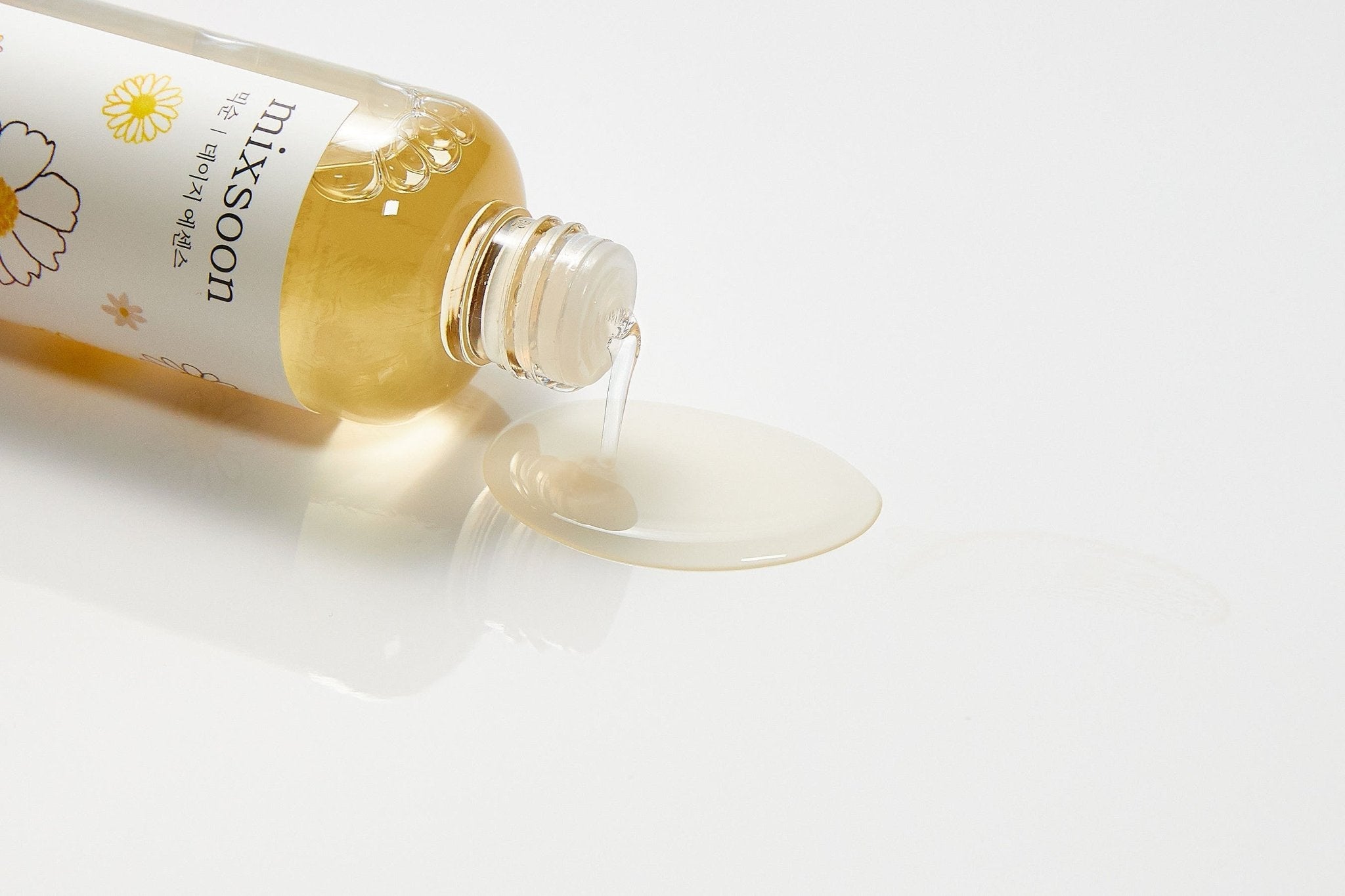 mixsoon Daisy Essence 100ml - TIANSHOP