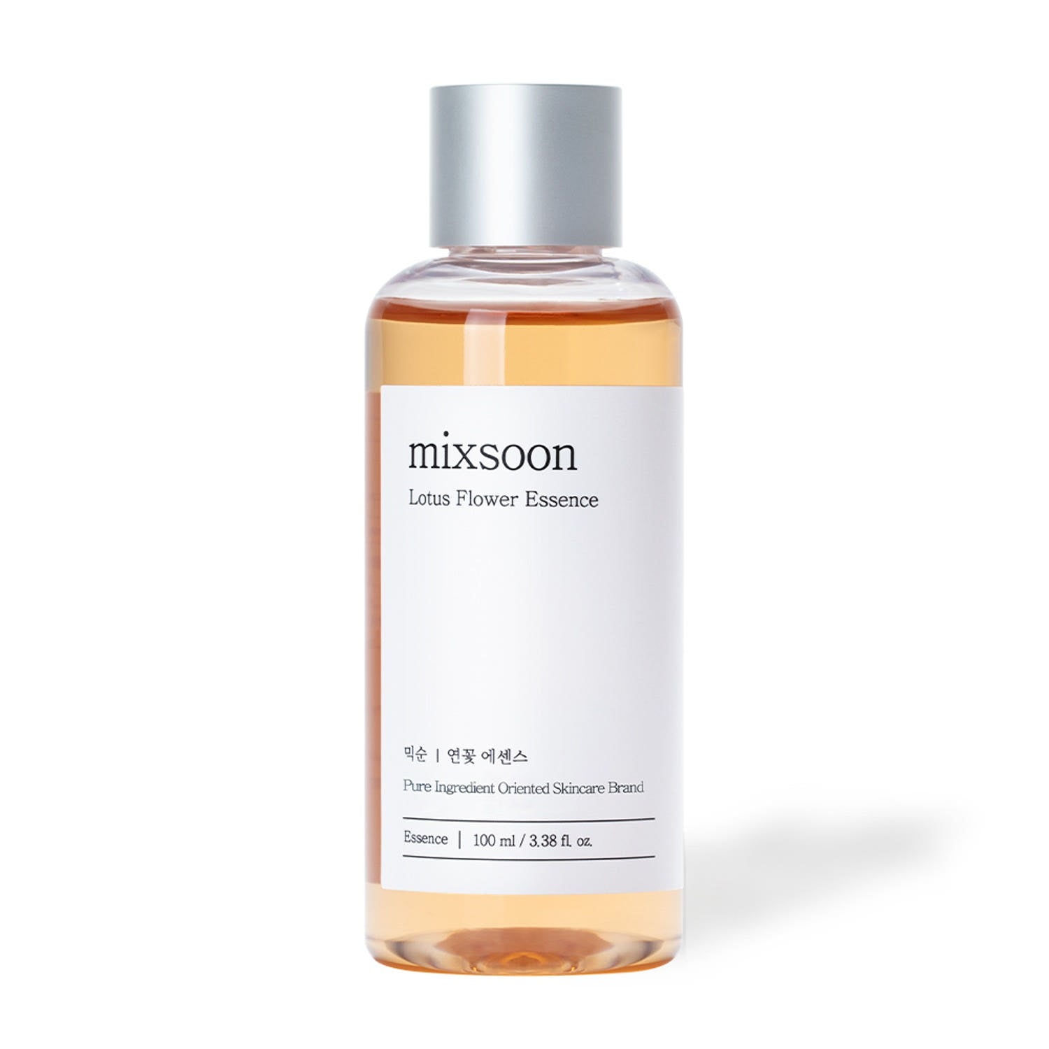 mixsoon Lotus Flower Essence 100ml - TIANSHOP