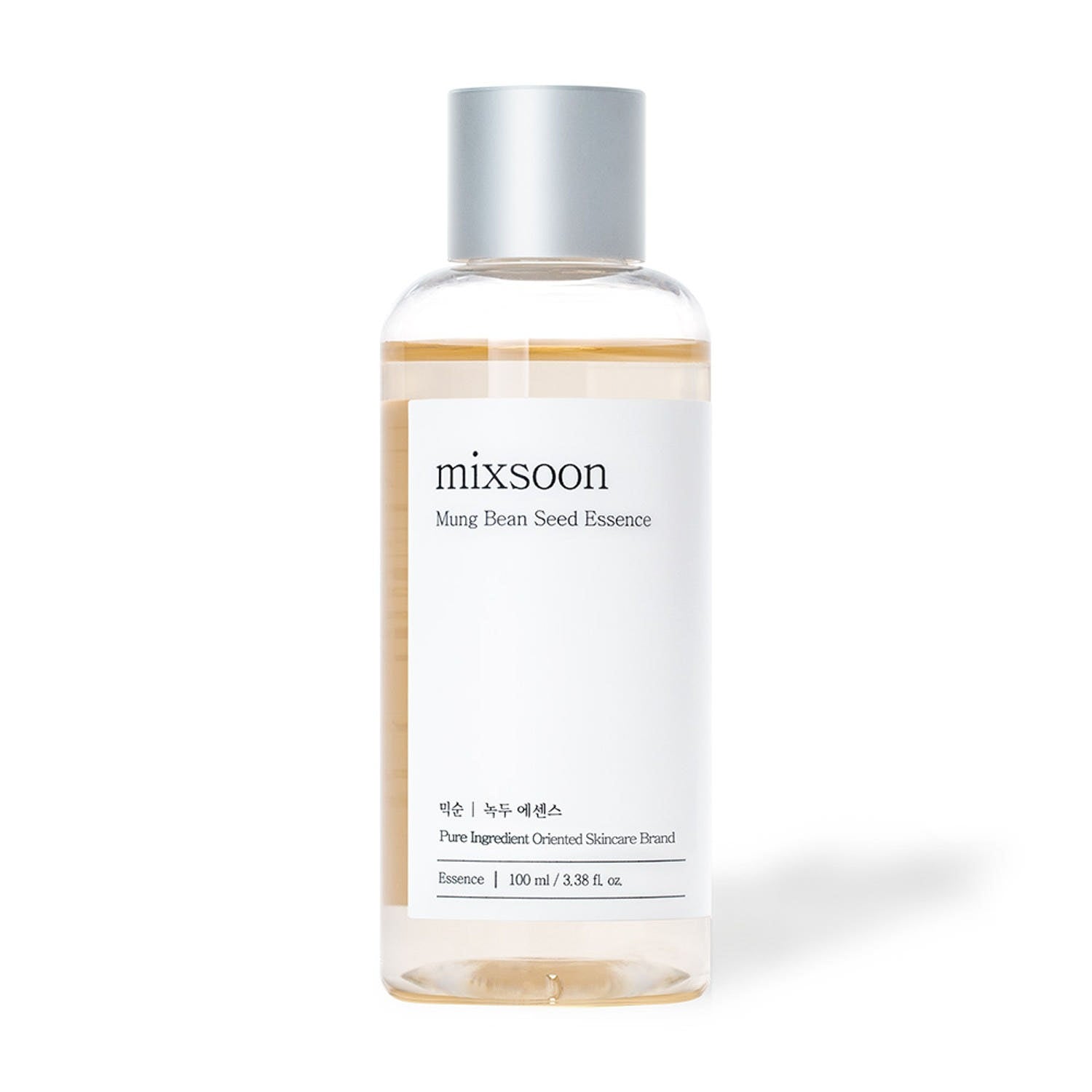 mixsoon Mung Bean Seed Essence 100ml - TIANSHOP