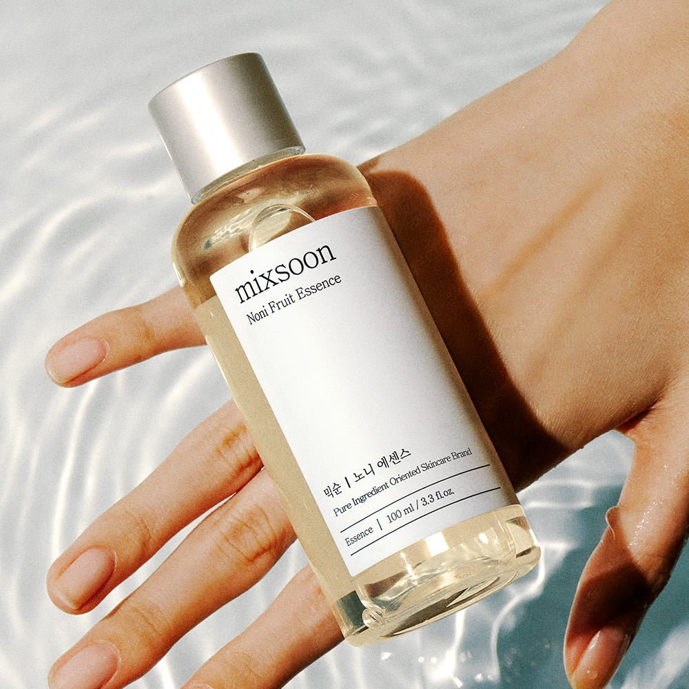 mixsoon Noni Fruit Essence 100ml - TIANSHOP