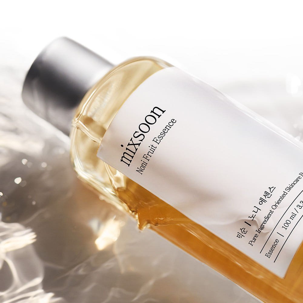 mixsoon Noni Fruit Essence 100ml - TIANSHOP