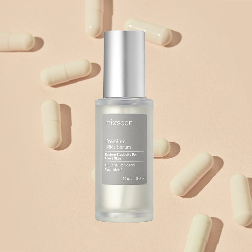 mixsoon Premium Bifida Serum 50ml - TIANSHOP
