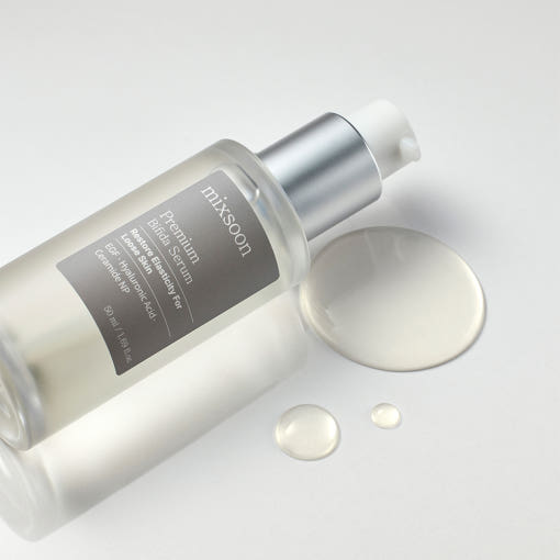 mixsoon Premium Bifida Serum 50ml - TIANSHOP