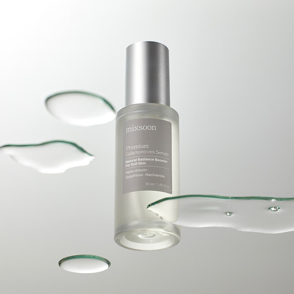 mixsoon Premium Galactomyces Serum 50ml - TIANSHOP