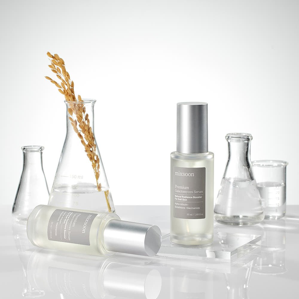 mixsoon Premium Galactomyces Serum 50ml - TIANSHOP