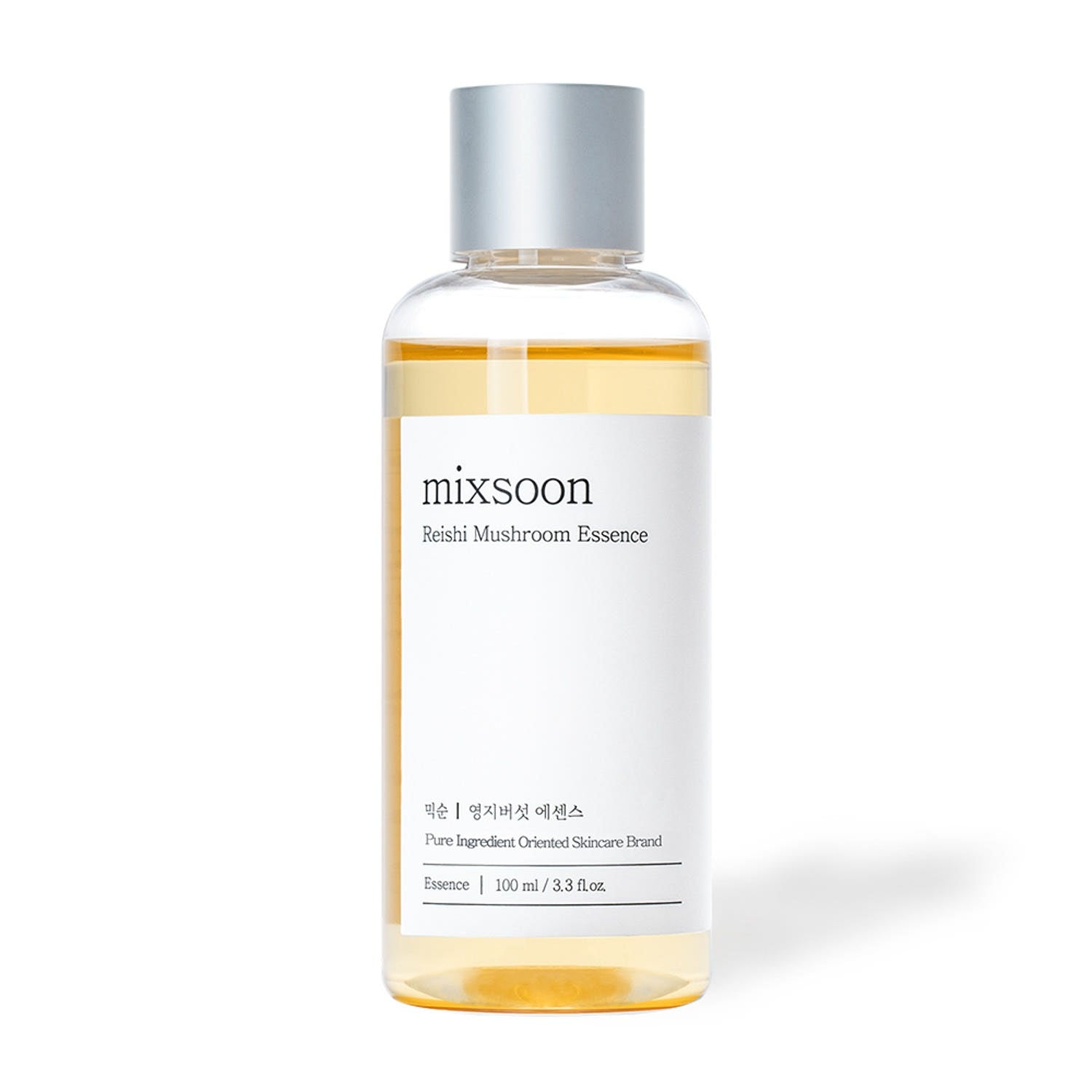 mixsoon Reishi Mushroom Essence 100ml - TIANSHOP