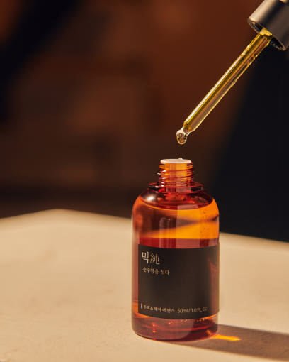 mixsoon Scalp & Hair Essence 50ml - TIANSHOP
