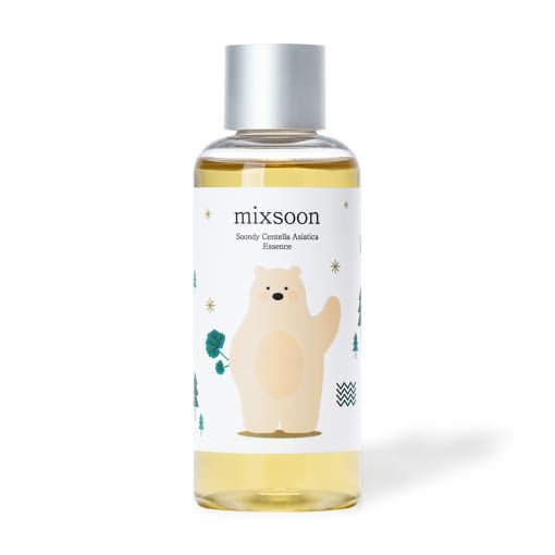 mixsoon Soondy Centella Asiatica Essence 100ml - TIANSHOP