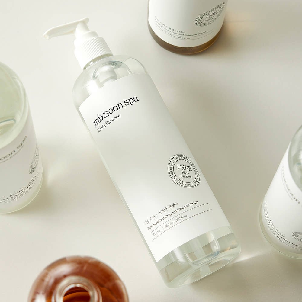 mixsoon SPA Bifida Essence 500ml - TIANSHOP