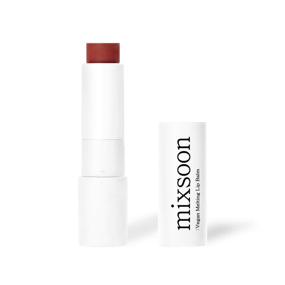 mixsoon Vegan Melting Lip Balm 4.1g - TIANSHOP