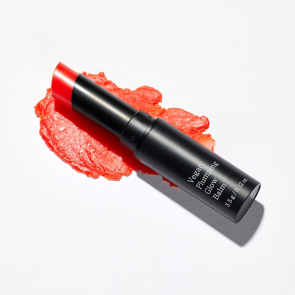 mixsoon Vegan Plumping Glow Balm 3.5ml - TIANSHOP