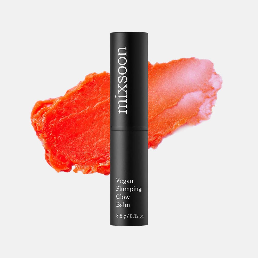 mixsoon Vegan Plumping Glow Balm 3.5ml - TIANSHOP