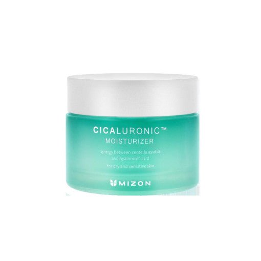 MIZON Cicaluronic Moisturizer 50ml - TIANSHOP
