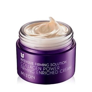 MIZON Collagen Power Firming Enriched Cream 50ml - TIANSHOP