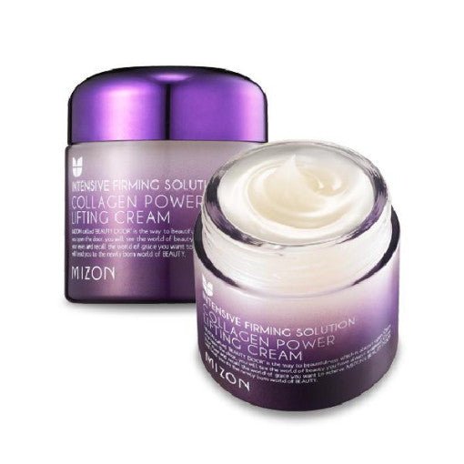 MIZON Collagen Power Lifting Cream 75ml - TIANSHOP