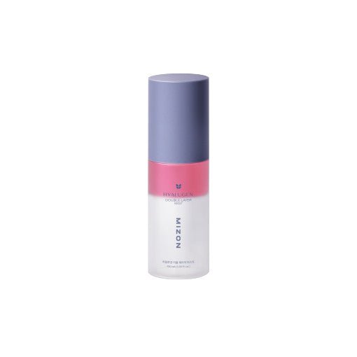 MIZON Hyalugen Double Layer Mist 100ml - TIANSHOP