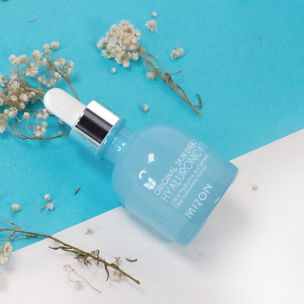 MIZON Hyaluronic Acid 100 Ampoule 30ml - TIANSHOP