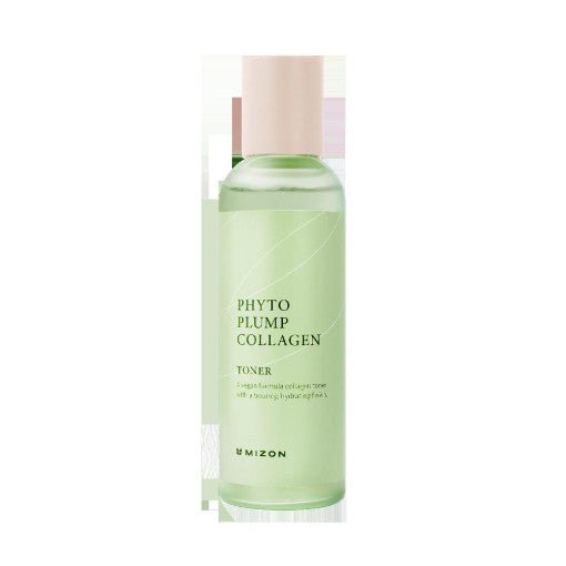 MIZON Phyto Plump Collagen Toner 150ml - TIANSHOP