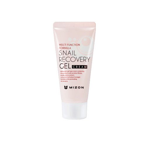 MIZON Snail Recovery Gel Cream 45ml - TIANSHOP