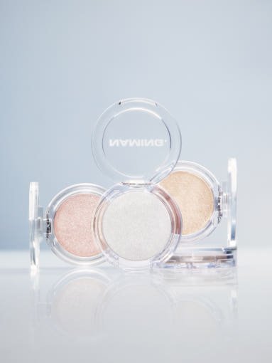 NAMING Fluffy Baked Highlighter 3.8g (3color) - TIANSHOP