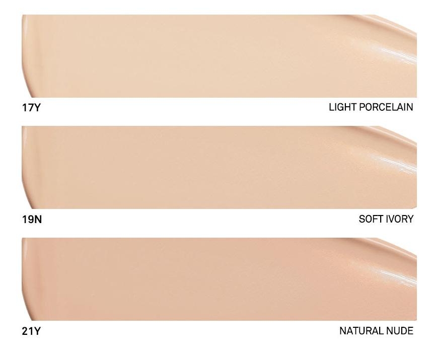 NAMING Layered Cover Foundation 15ml - TIANSHOP