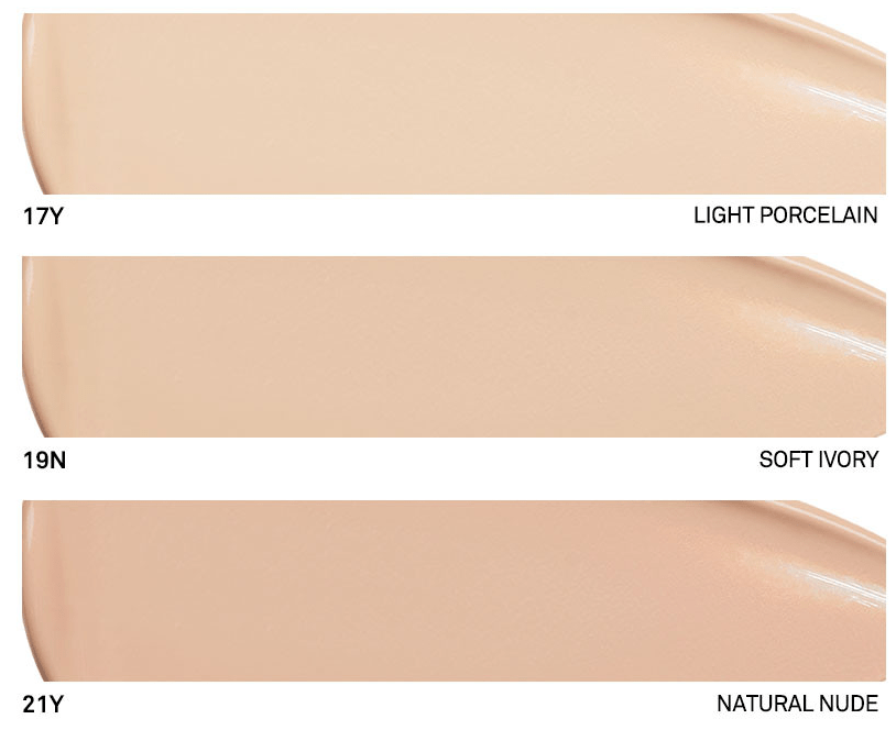 NAMING Layered Cover Foundation SPF35 PA++ 30ml - TIANSHOP