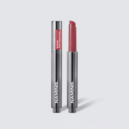 NAMING Syrup Melting Stick 1.7g (8color) - TIANSHOP
