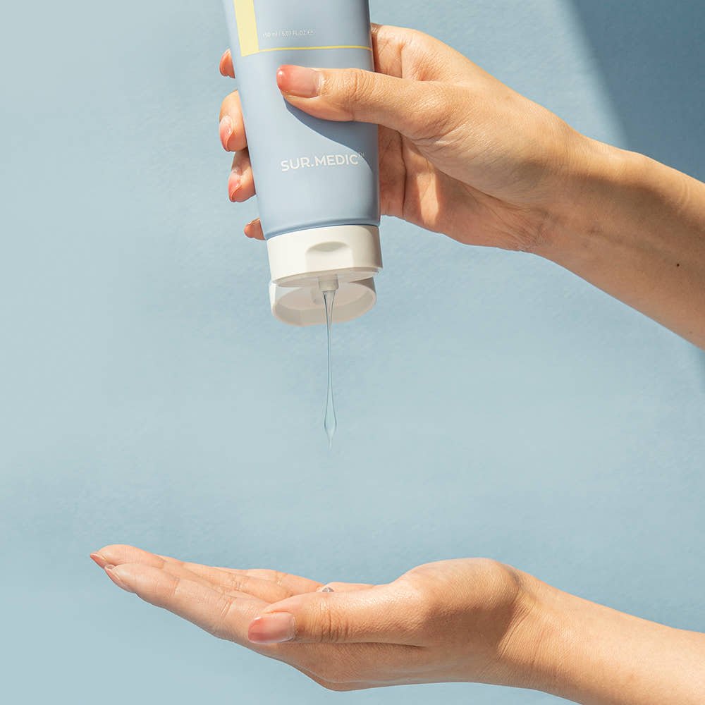 NEOGEN Azulene Soothing PH Cleanser 150ml - TIANSHOP
