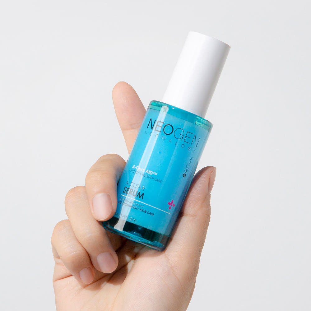 NEOGEN Dermalogy A - Clear Serum 30ml - TIANSHOP