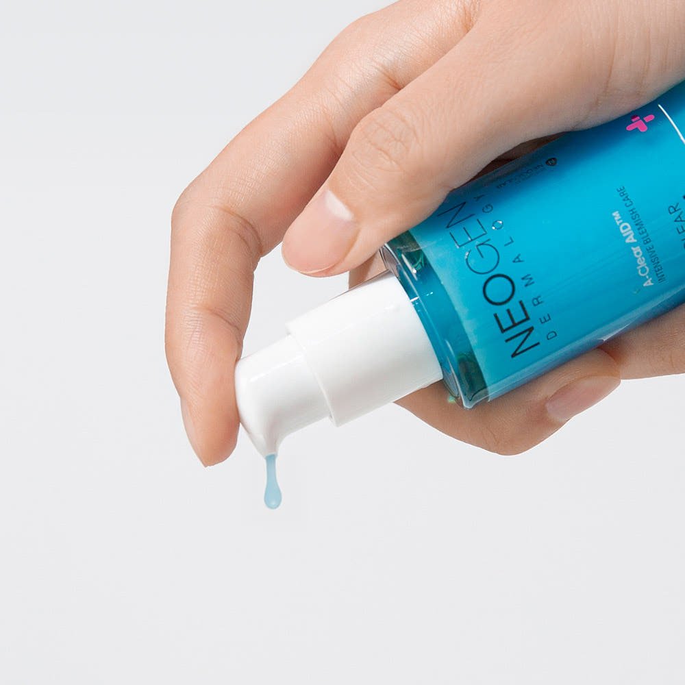 NEOGEN Dermalogy A - Clear Serum 30ml - TIANSHOP