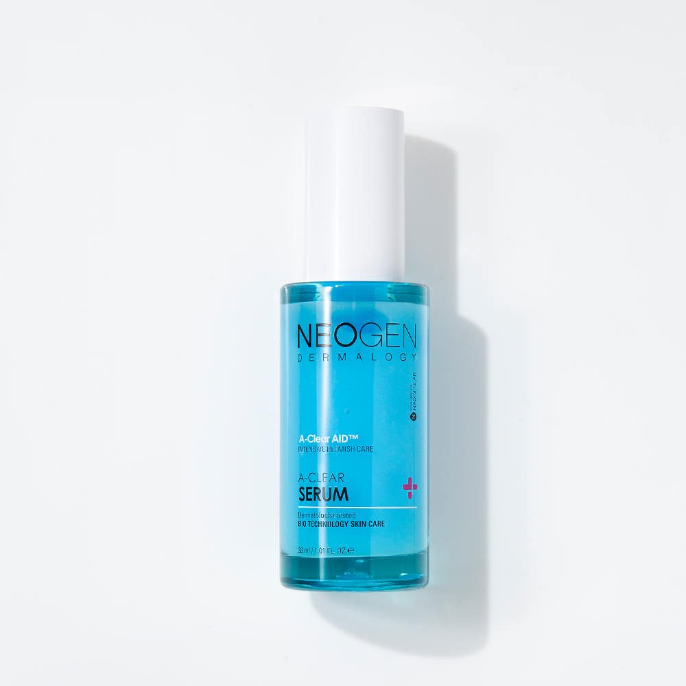 NEOGEN Dermalogy A - Clear Serum 30ml - TIANSHOP