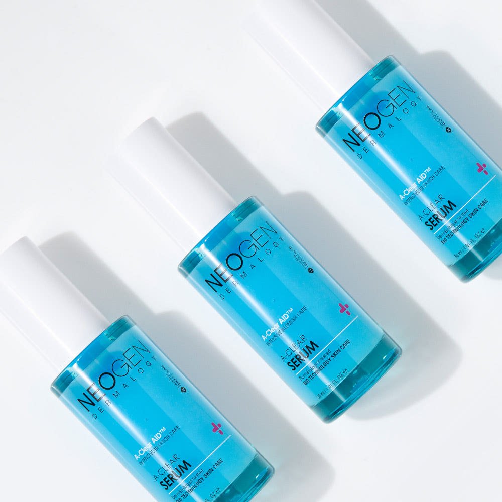 NEOGEN Dermalogy A - Clear Serum 30ml - TIANSHOP
