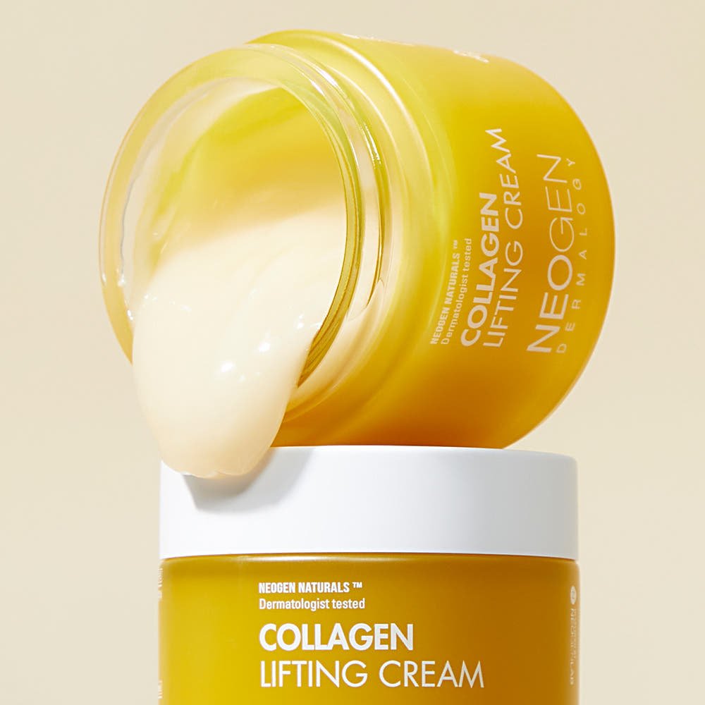 NEOGEN Dermalogy Collagen Lifting Cream 70ml - TIANSHOP