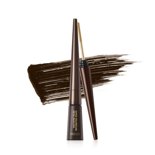 NEOGEN DERMALOGY Extra Volume Curl Metal Mascara 4ml - TIANSHOP