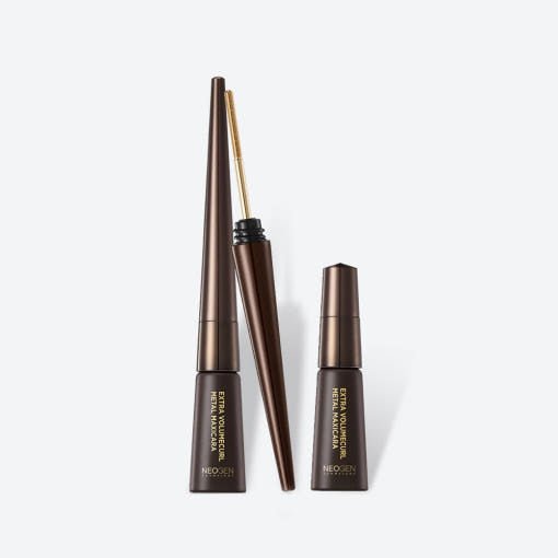 NEOGEN DERMALOGY Extra Volume Curl Metal Mascara 4ml - TIANSHOP