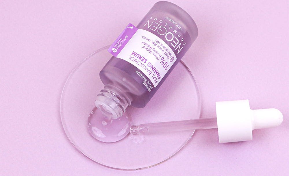 NEOGEN Dermalogy Real Bakuchiol Firming Serum 30ml - TIANSHOP