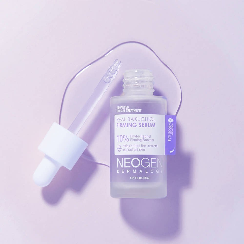 NEOGEN Dermalogy Real Bakuchiol Firming Serum 30ml - TIANSHOP