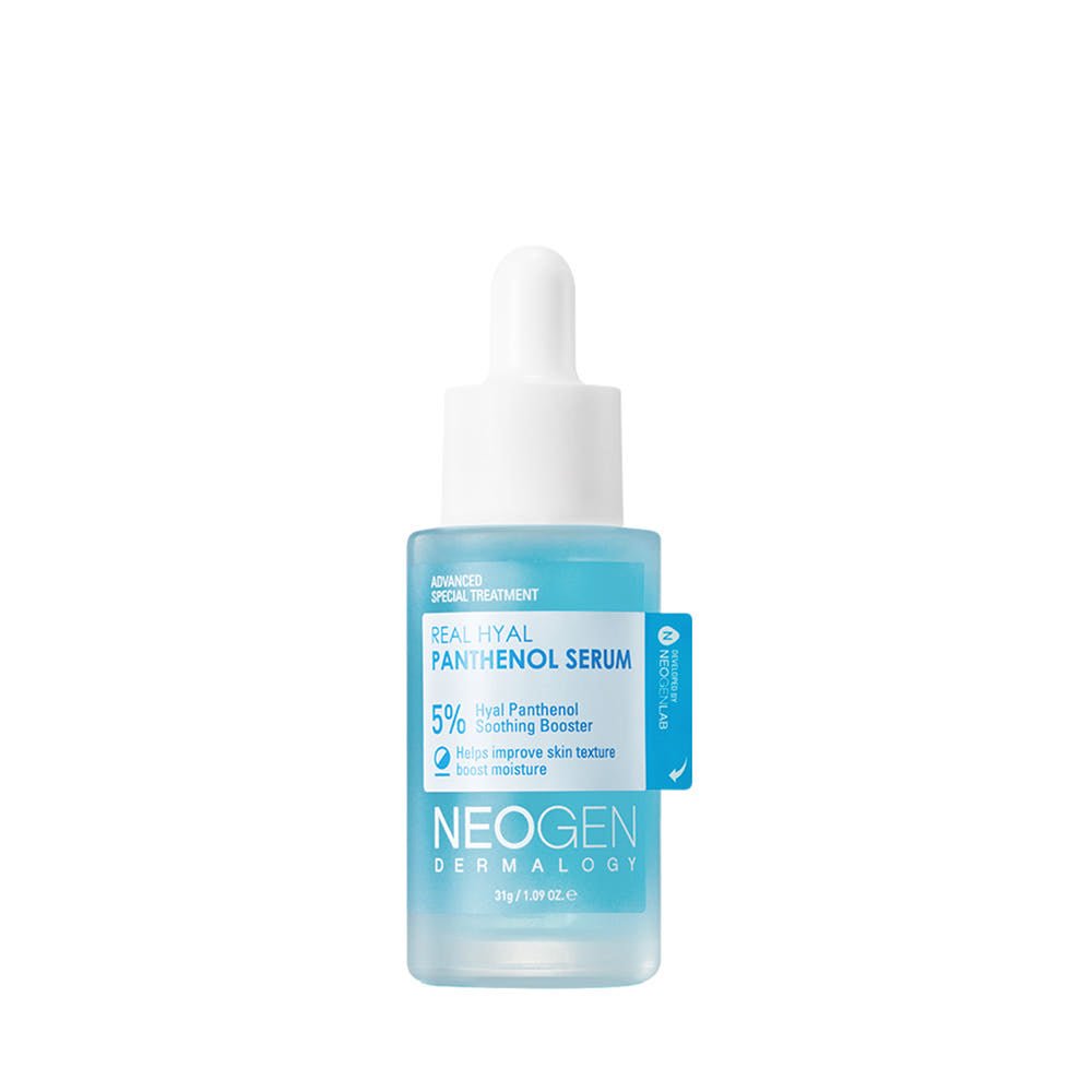 NEOGEN Dermalogy Real Hyal Panthenol Serum 30ml - TIANSHOP