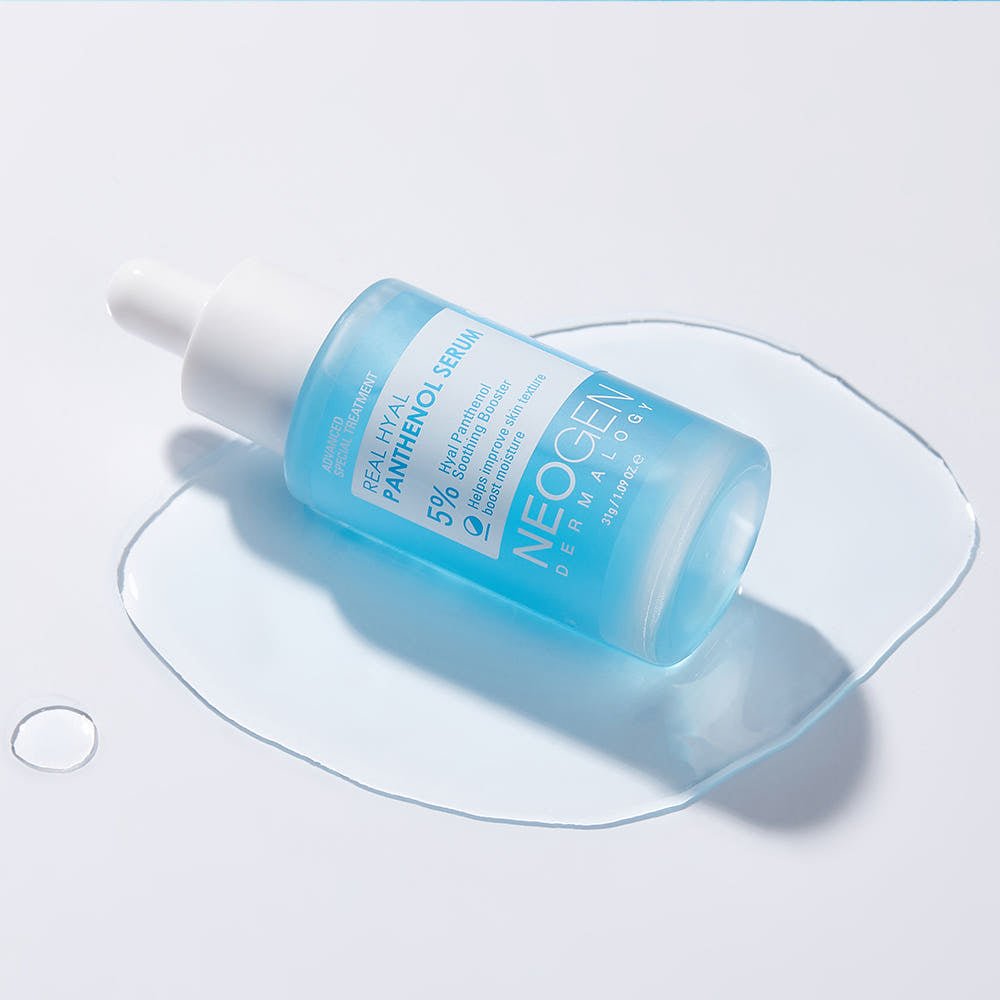 NEOGEN Dermalogy Real Hyal Panthenol Serum 30ml - TIANSHOP