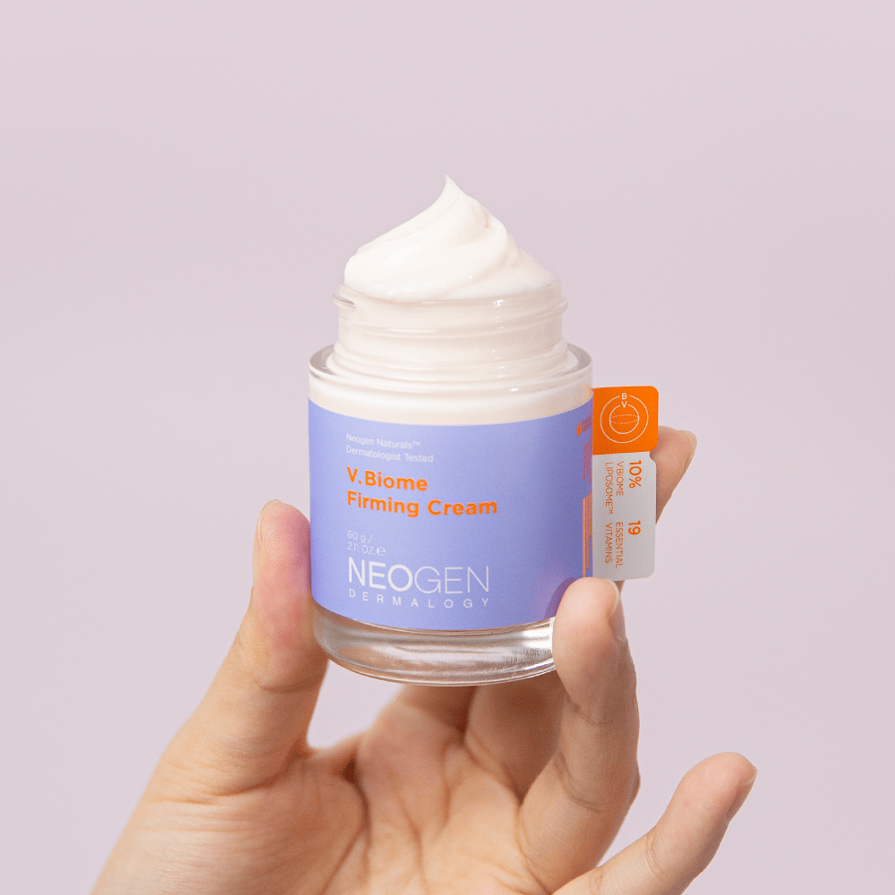 NEOGEN Dermalogy V.Biome Firming Cream 60g - TIANSHOP