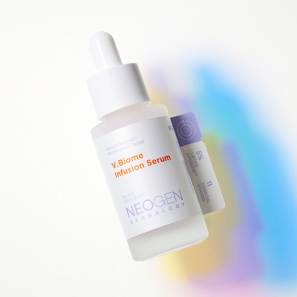 NEOGEN Dermalogy V.Biome Infusion Serum 30ml - TIANSHOP