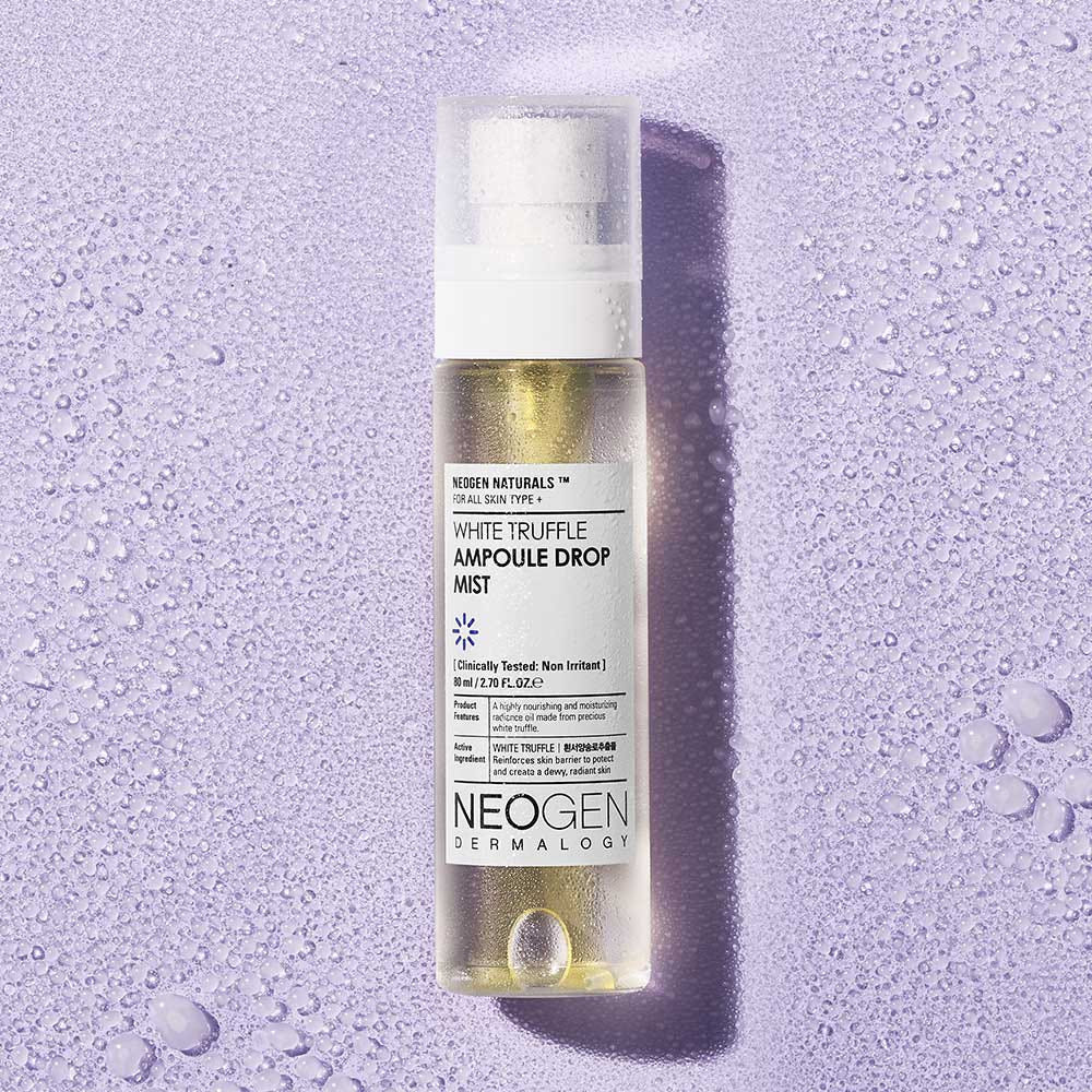 NEOGEN Dermalogy White Truffle Ampoule Drop Mist 80ml - TIANSHOP