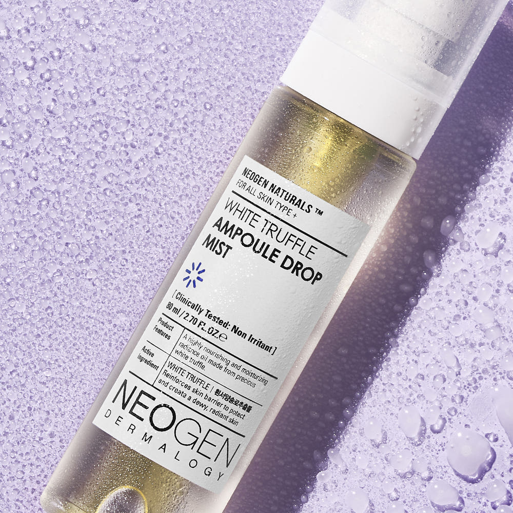 NEOGEN Dermalogy White Truffle Ampoule Drop Mist 80ml - TIANSHOP