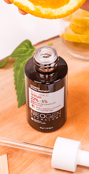 NEOGEN Real Vitamin C Serum 32g - TIANSHOP