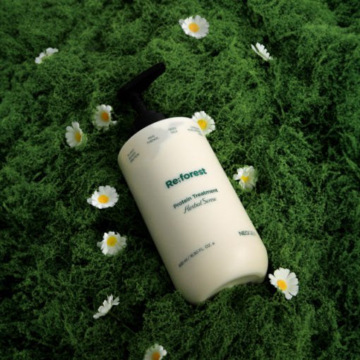 NEOGEN Reforest Protein Treatment (Herbal Scent) 500ml - TIANSHOP