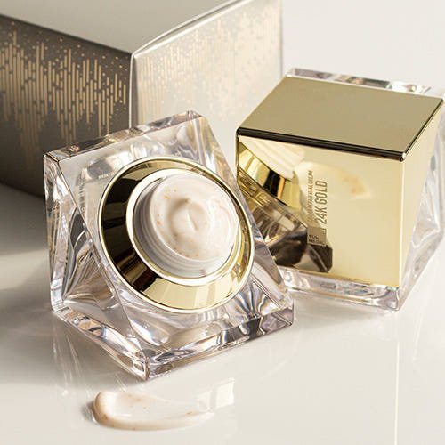 NEOGEN Surmedic 24K Gold Caviar Repair Vital Cream 55g - TIANSHOP