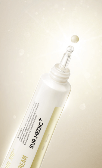 NEOGEN SUR.MEDIC+ Perfection 100 All In One Facial Eye Cream 35ml - TIANSHOP