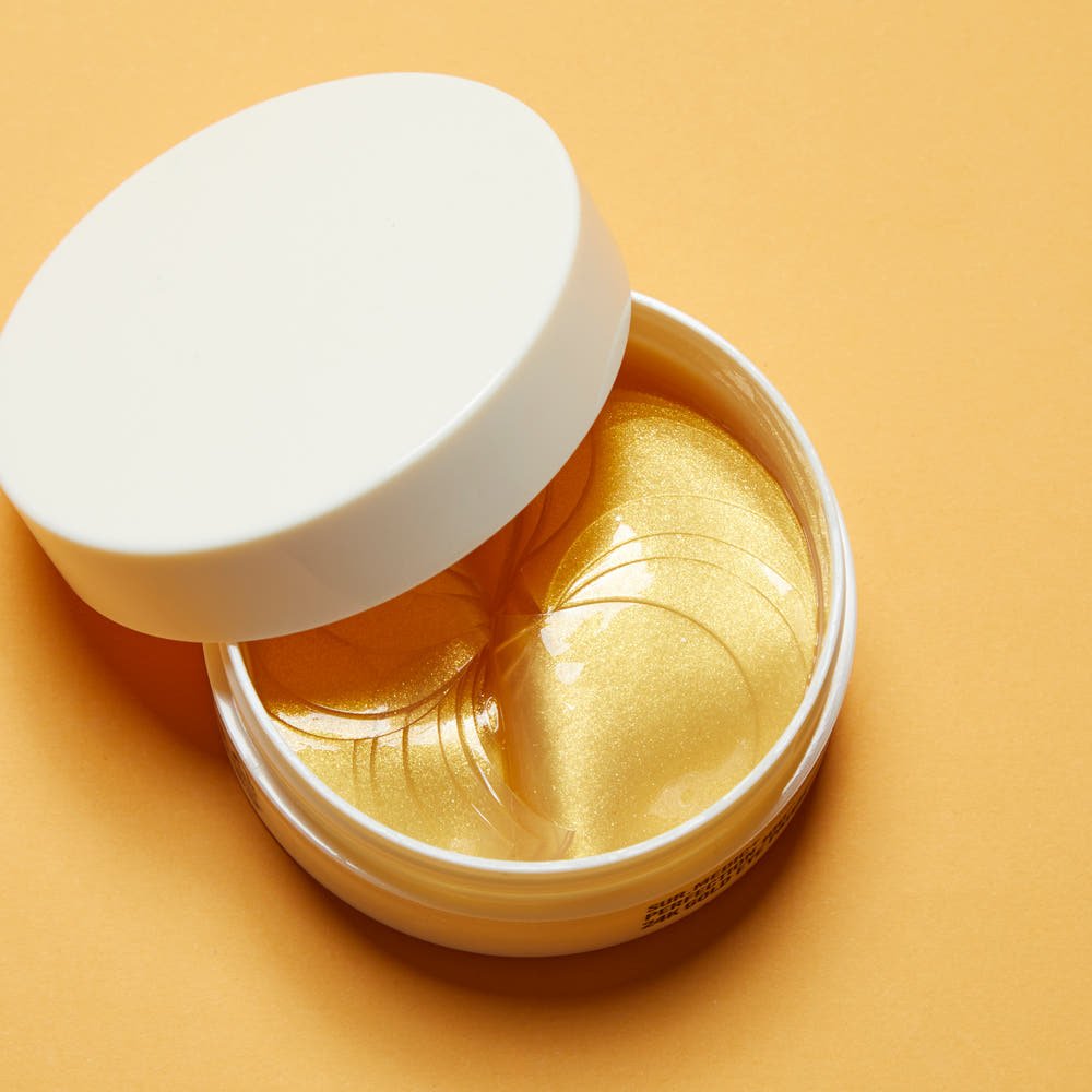 NEOGEN SUR.MEDIC+ Perfection 100TM 24K Gold Eye Patch 75g/60ea - TIANSHOP