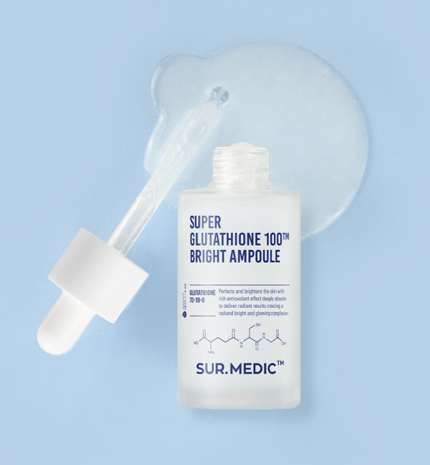 NEOGEN SUR.MEDIC Super Glutathione 100 Bright Ampoule 32ml - TIANSHOP